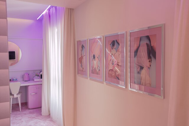 オドズウィート ドゥオーモ ミラノ ホテル