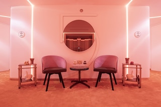 オドズウィート ドゥオーモ ミラノ ホテル