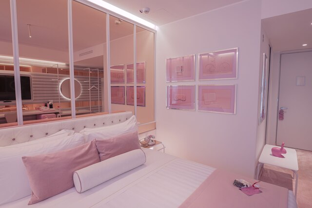 オドズウィート ドゥオーモ ミラノ ホテル