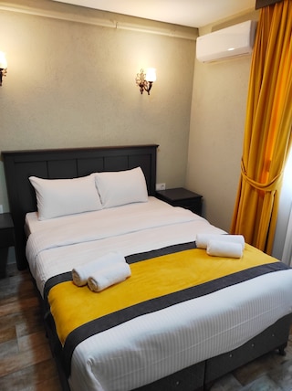 レボン ホテル オールド シティ