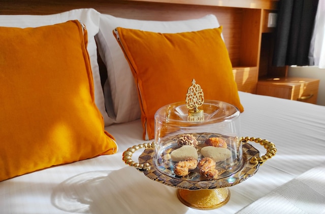 レボン ホテル オールド シティ