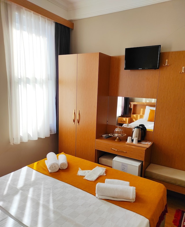 レボン ホテル オールド シティ