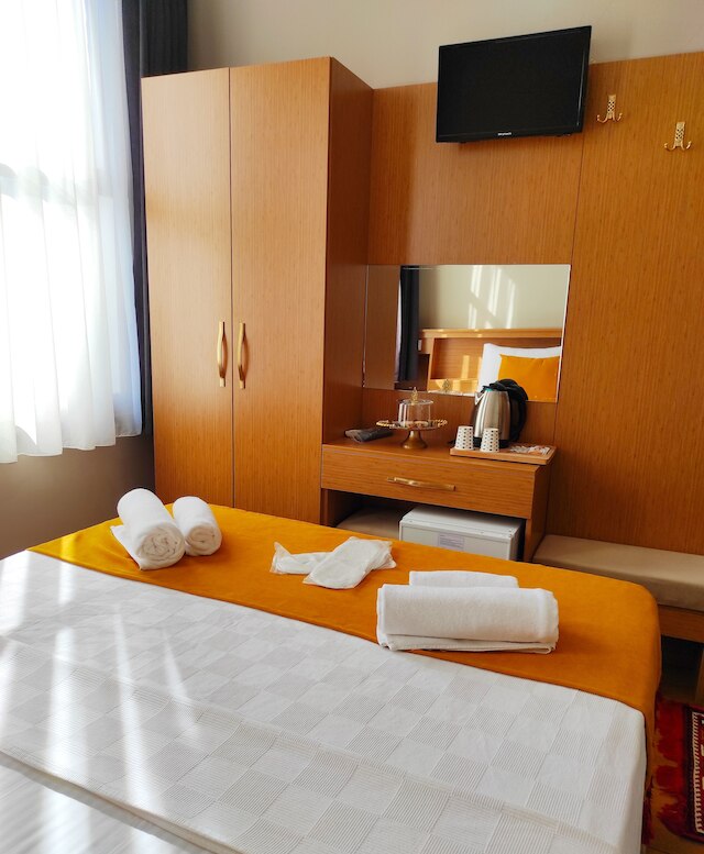 レボン ホテル オールド シティ