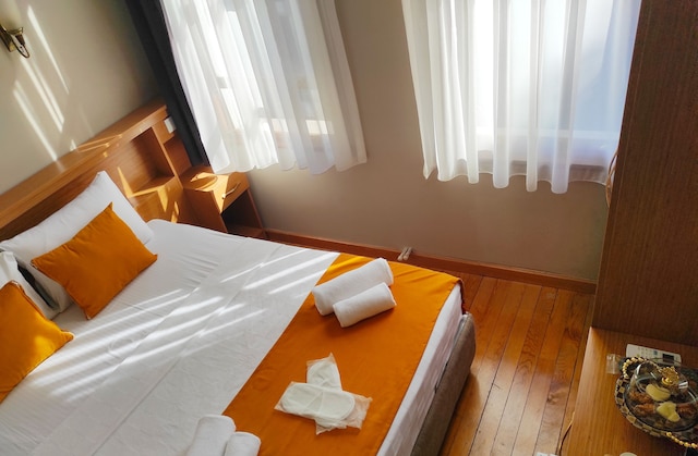 レボン ホテル オールド シティ