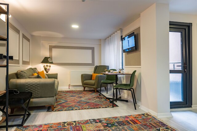 ブルー マルマラ スイーツ