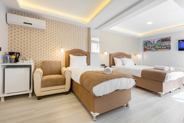 ブルー マルマラ スイーツ