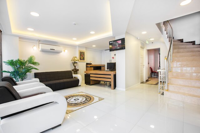 ブルー マルマラ スイーツ