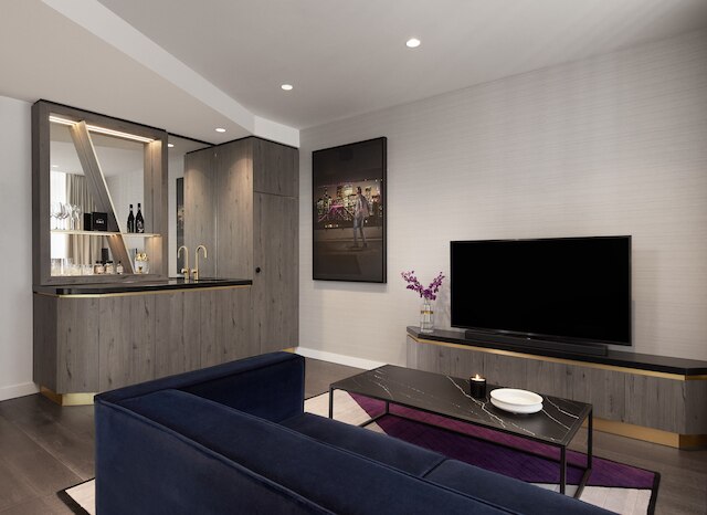 ホテル X ブリスベン フォーティテュード バリー, ヴィネット コレクション by IHG