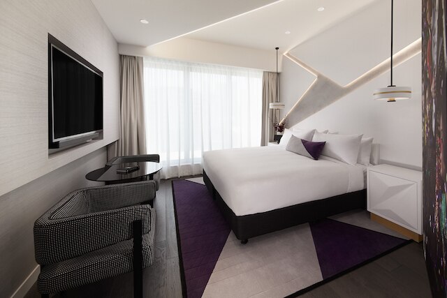 ホテル X ブリスベン フォーティテュード バリー, ヴィネット コレクション by IHG