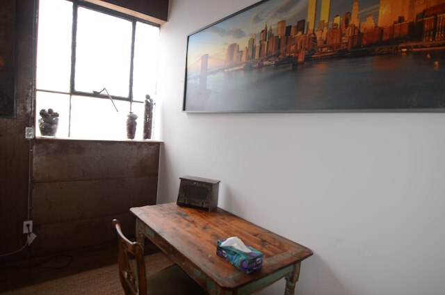 コンフォータブル ロフツ イン ダウンタウン トロント