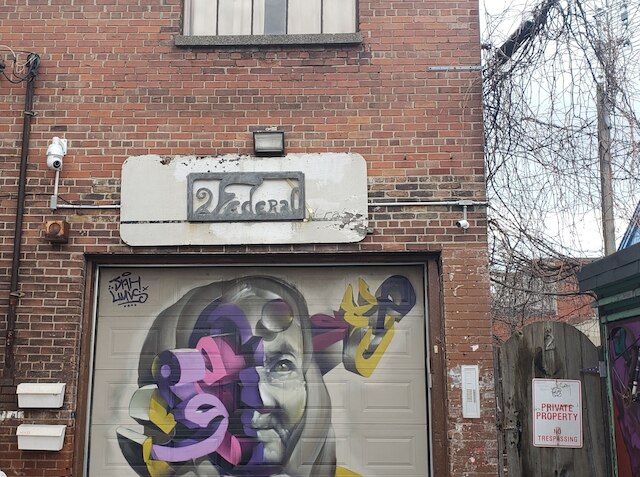 コンフォータブル ロフツ イン ダウンタウン トロント