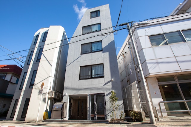 ラフィット 東京 West