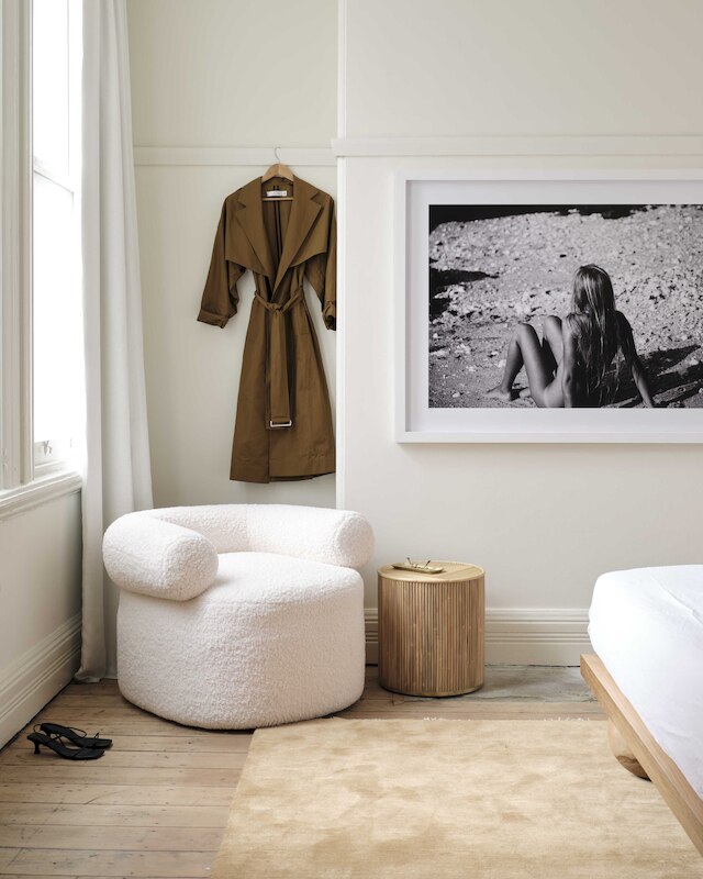 スリー ルームズ シドニー