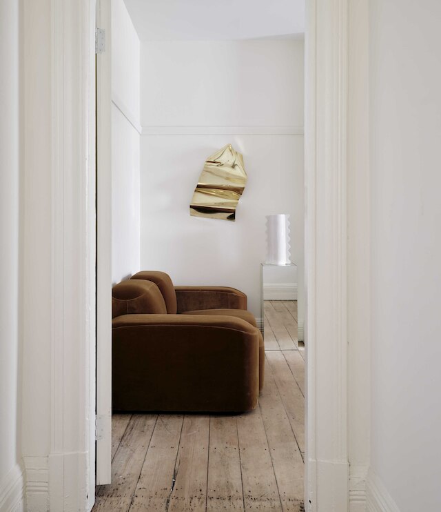 スリー ルームズ シドニー