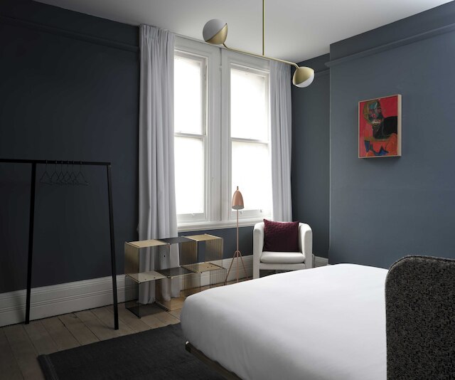 スリー ルームズ シドニー