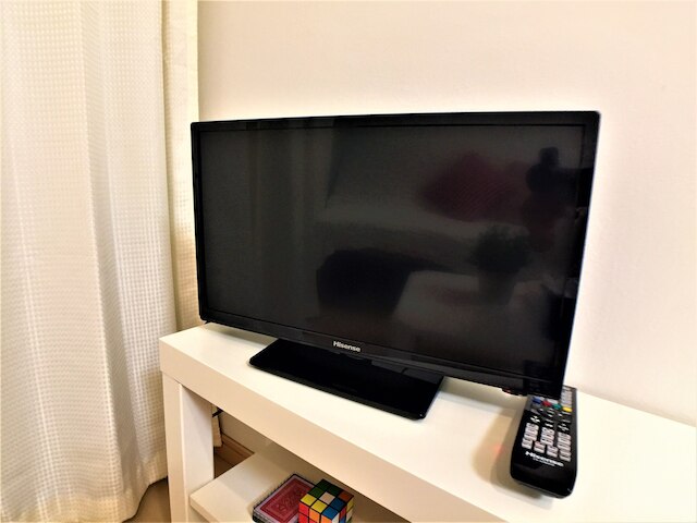 Viewcity Shinjukugyoen 801-2