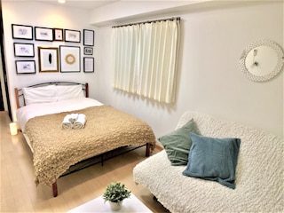 Viewcity Shinjukugyoen 801-2