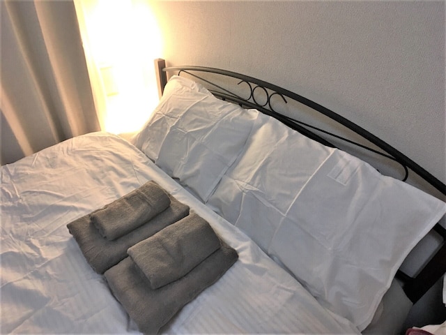 Fore City Kinshicho 301