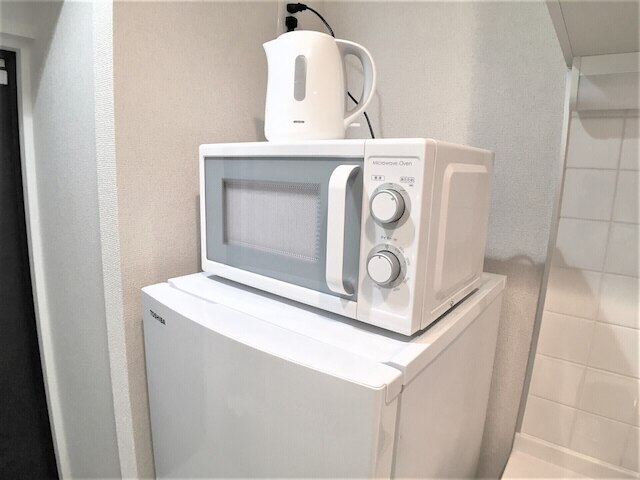 Fore City Kinshicho 301