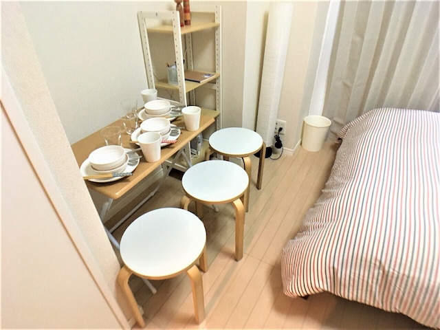 Fore City Kinshicho 601