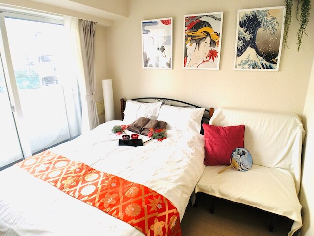 Fore City Kinshicho 601