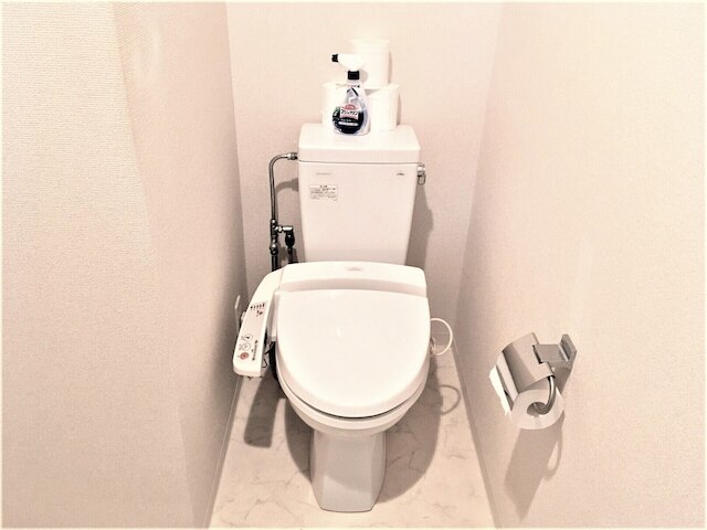 Fore City Kinshicho 601