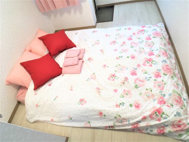 ベルエア大久保 101