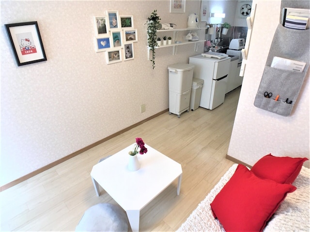 ベルエア大久保 101