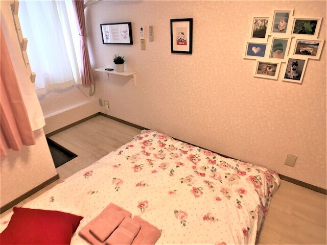 ベルエア大久保 101