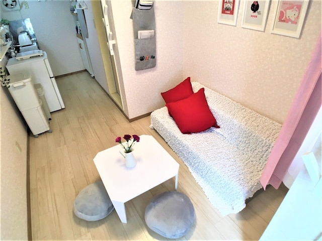 ベルエア大久保 101