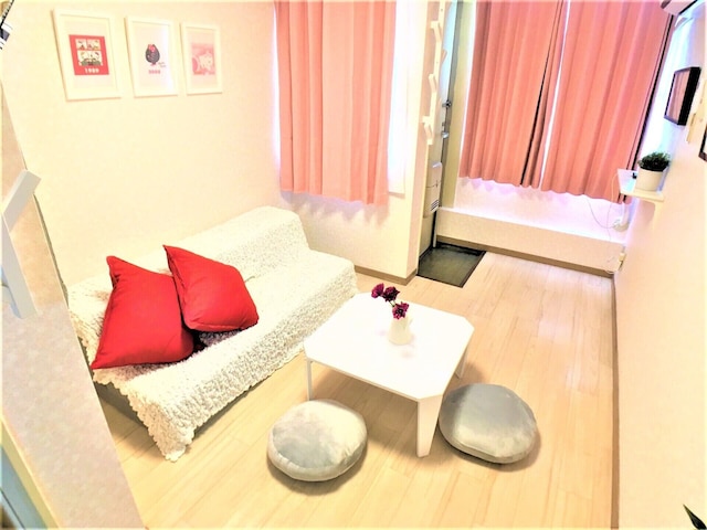 ベルエア大久保 203