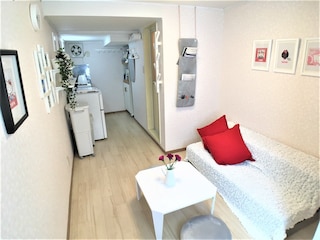 ベルエア大久保 203