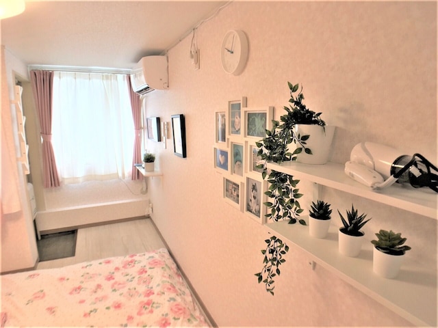 ベルエア大久保 203