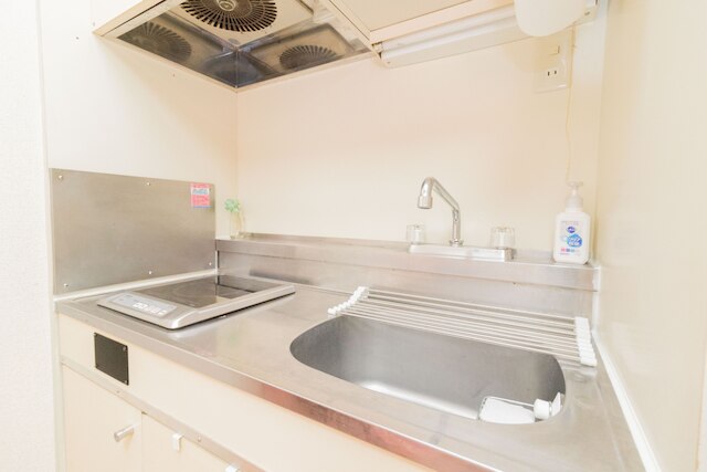 Lions apartment Shinjuku Gyoen 1002