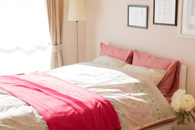 Lions apartment Shinjuku Gyoen 1002