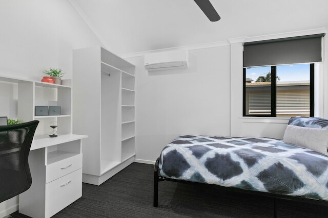 MiHavenシェアドリビング-マーチンスト-ホステル