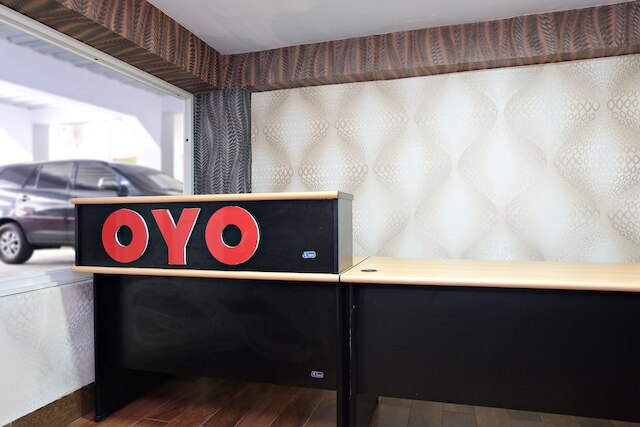 ホテル O ジナン マカッサル