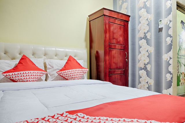 ホテル O ジナン マカッサル