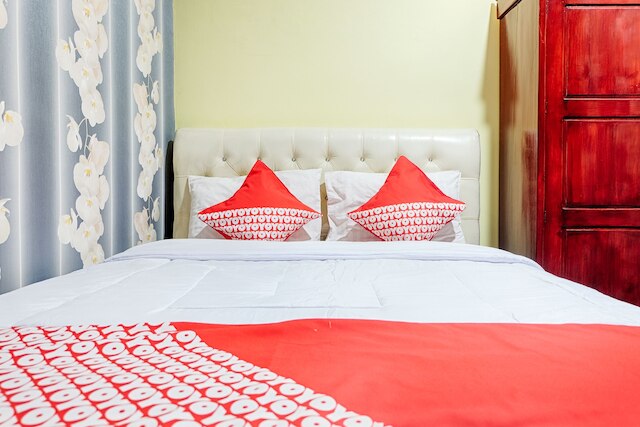 ホテル O ジナン マカッサル