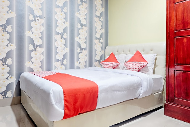 ホテル O ジナン マカッサル