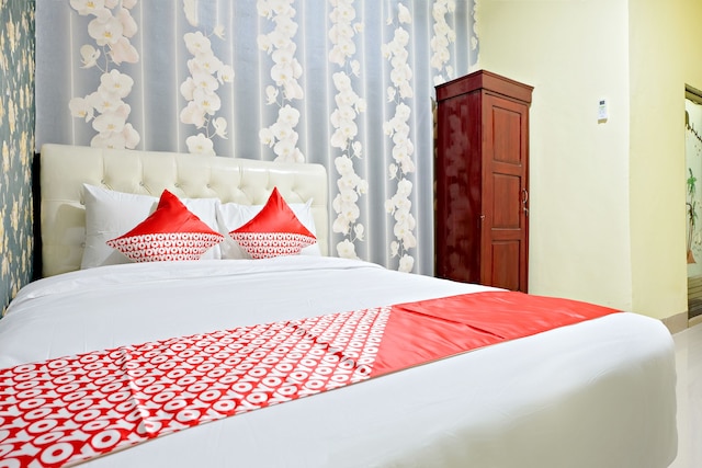 ホテル O ジナン マカッサル