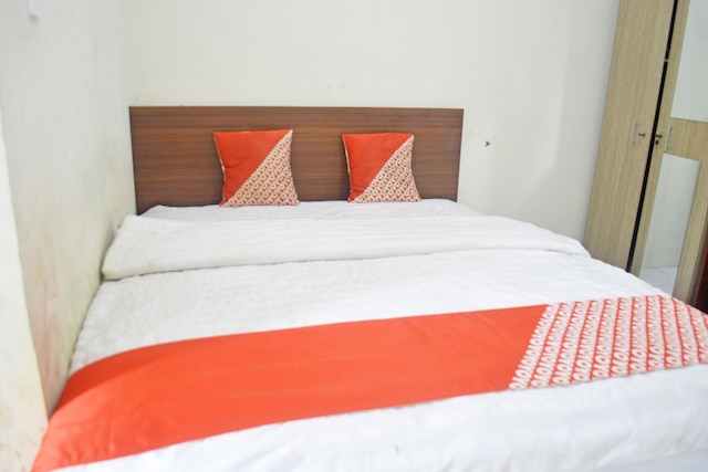 OYO 2731 ミム ゲスト ハウス シャリア