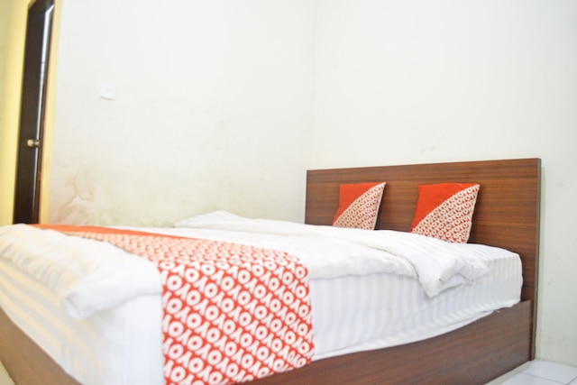 OYO 2731 ミム ゲスト ハウス シャリア