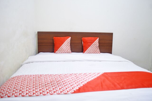 OYO 2731 ミム ゲスト ハウス シャリア