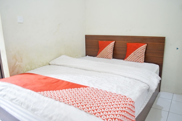 OYO 2731 ミム ゲスト ハウス シャリア