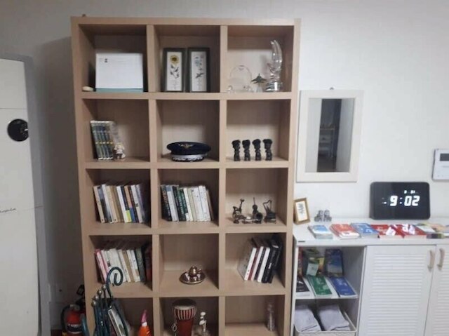 Gwangju Songjeong Station Guesthouse - Hostel