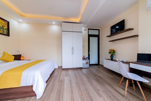 グリーン ヒル ホテル