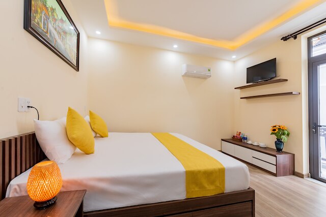 グリーン ヒル ホテル