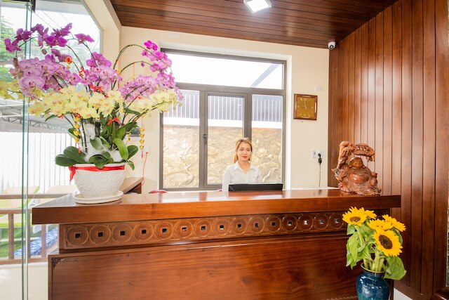 グリーン ヒル ホテル