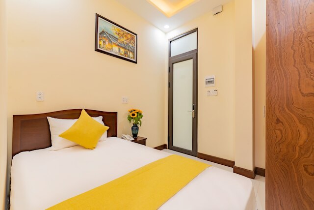 グリーン ヒル ホテル